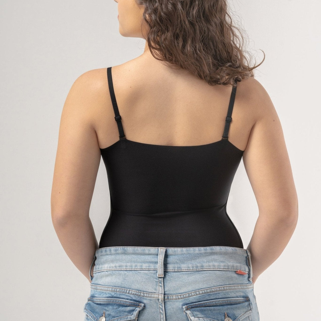Magic Bra Top