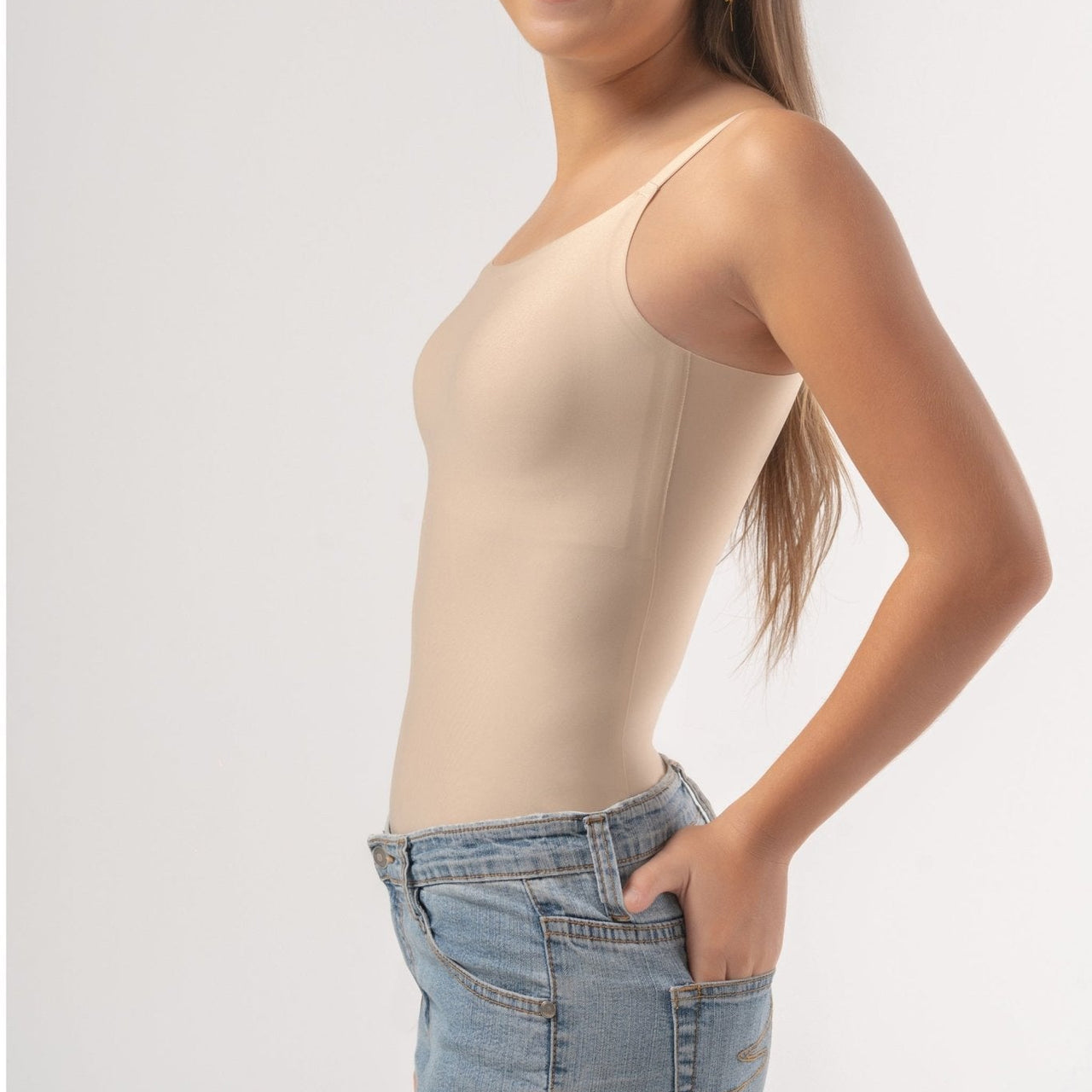 Magic Bra Top