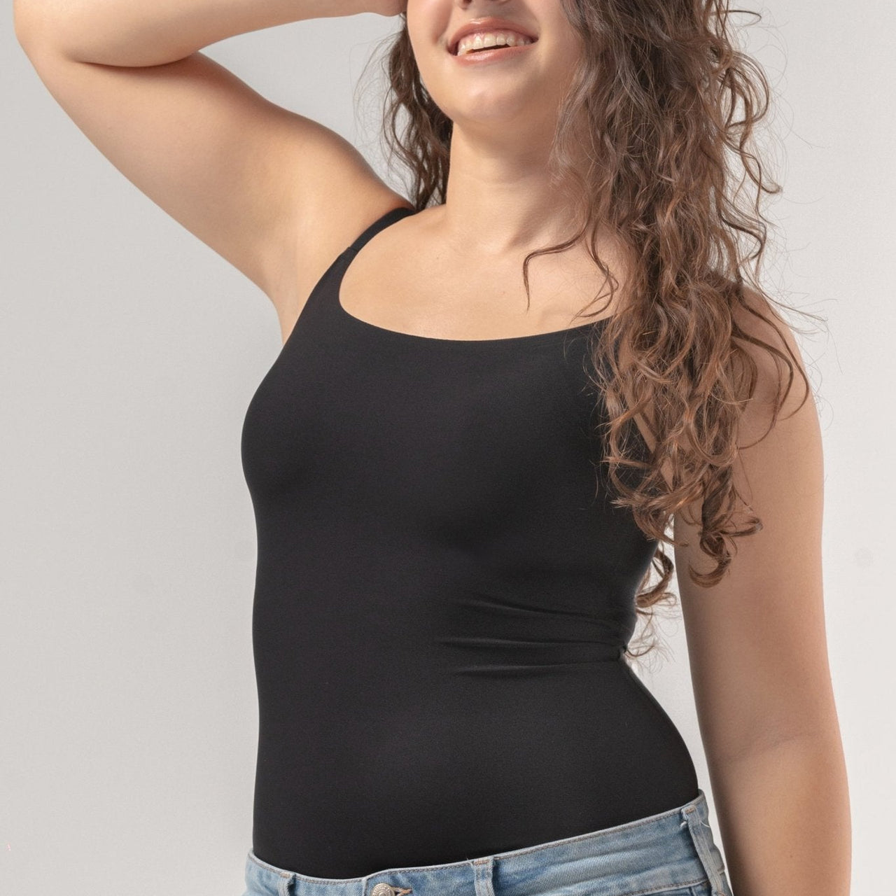 Magic Bra Top