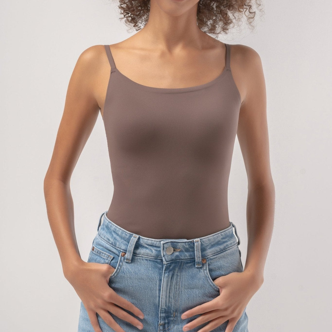 Magic Bra Top
