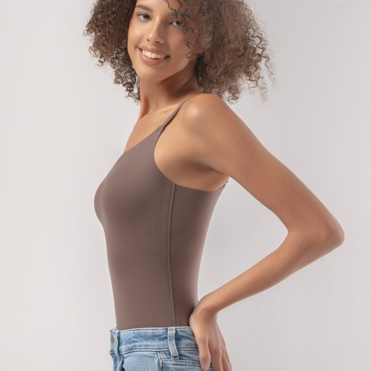 Magic Bra Top