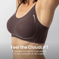 Thumbnail for Soft Wireless Bra