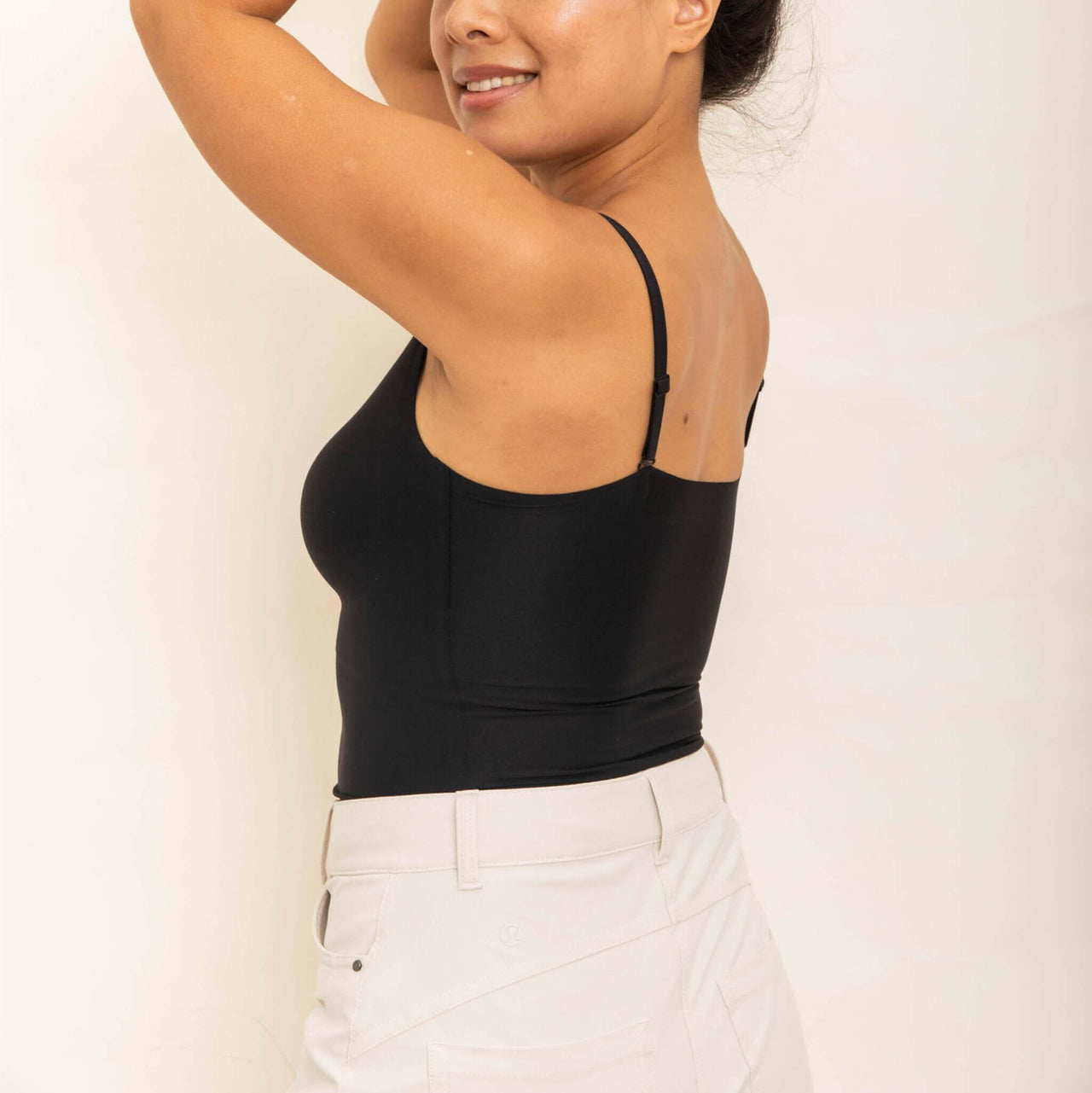 Magic Bra Top