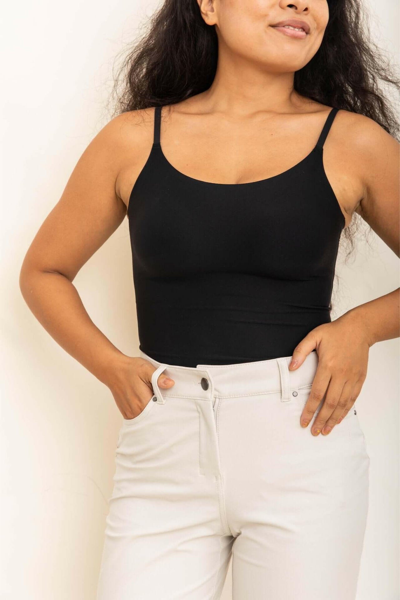Magic Bra Top