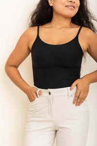 Thumbnail for Magic Bra Top
