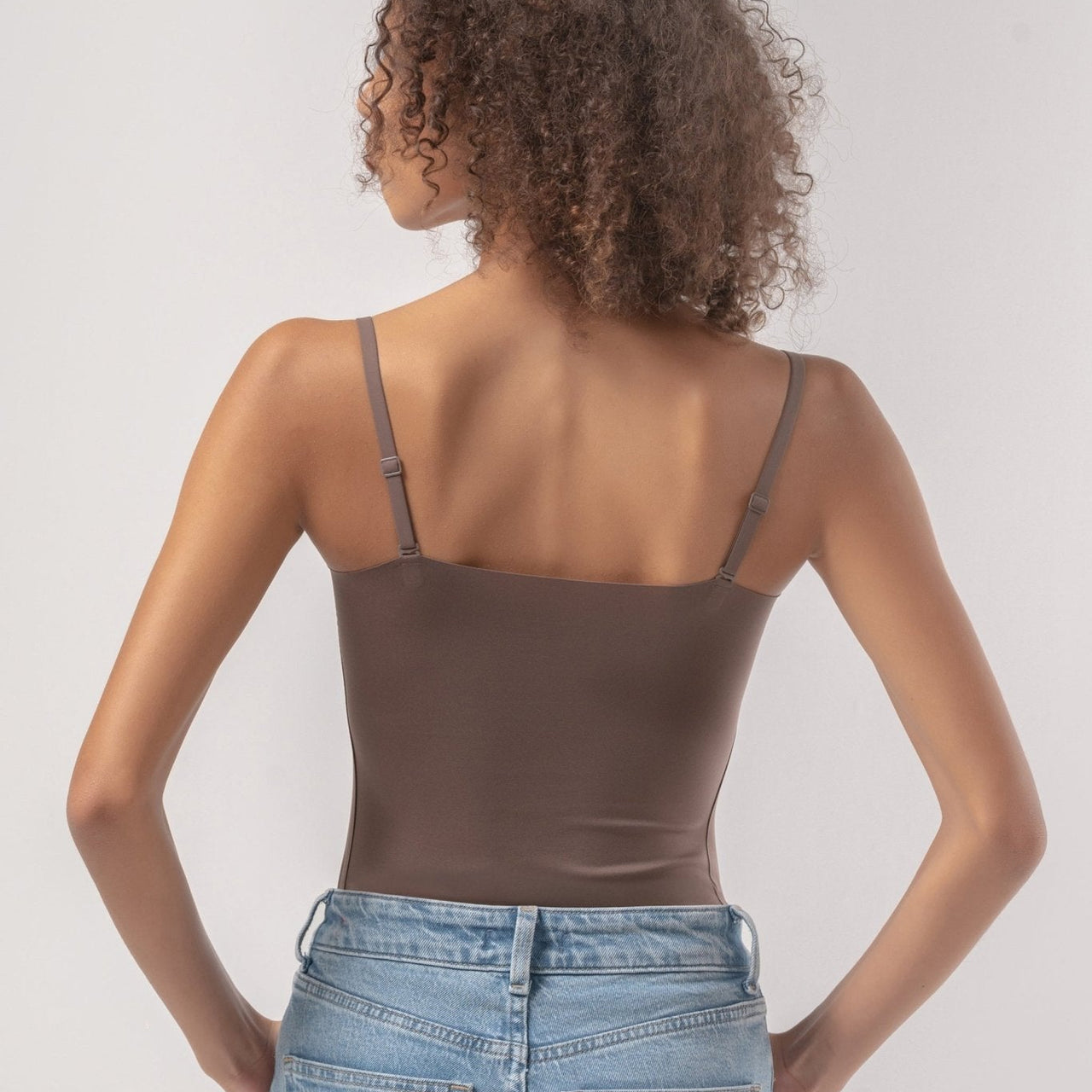 Magic Bra Top
