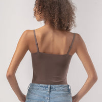 Thumbnail for Magic Bra Top