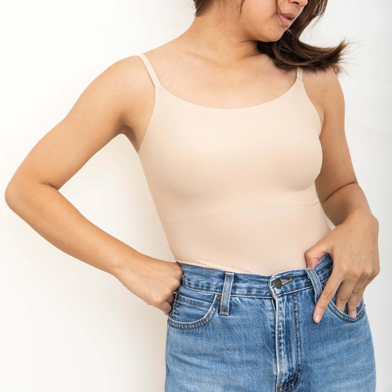 Magic Bra Top