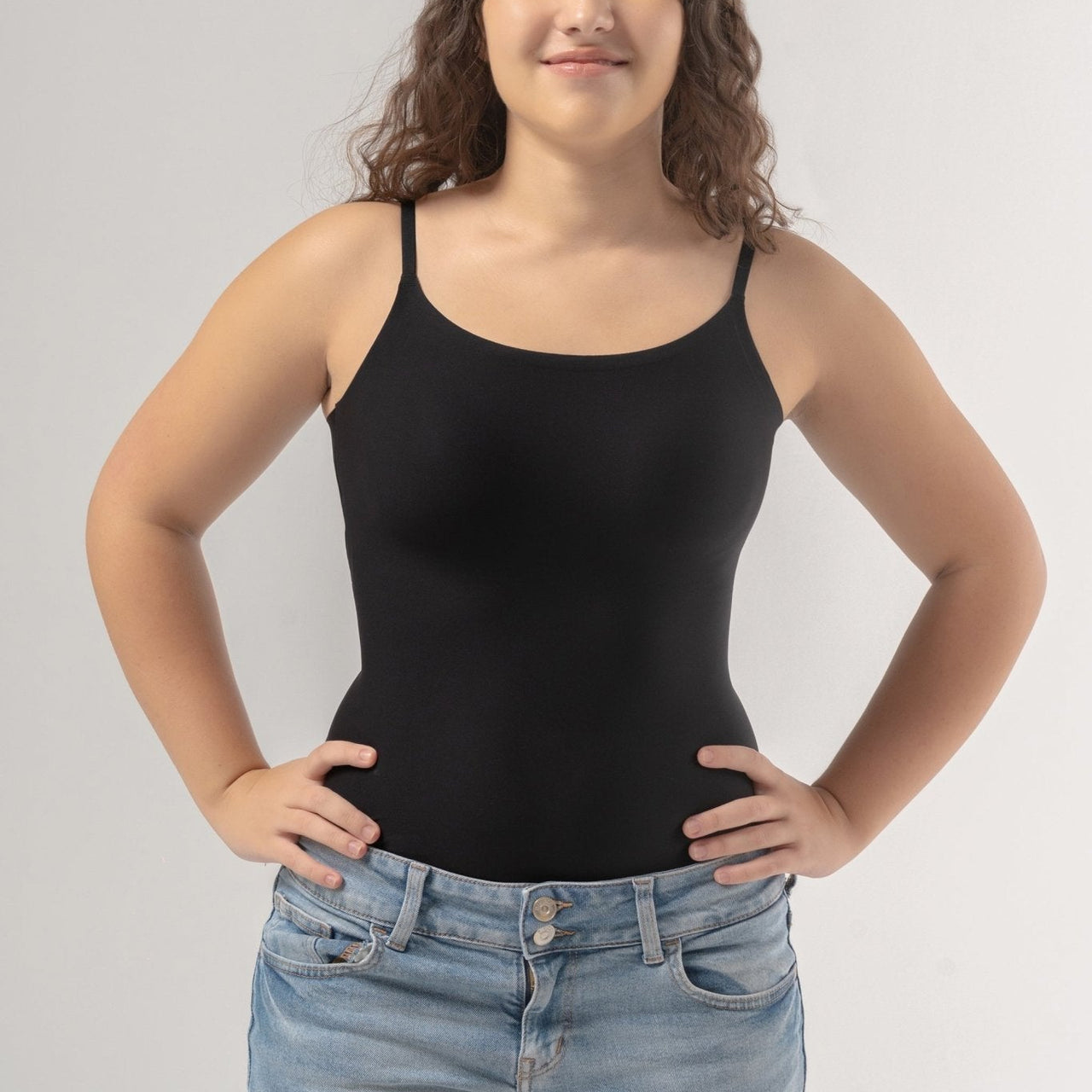 Magic Bra Top
