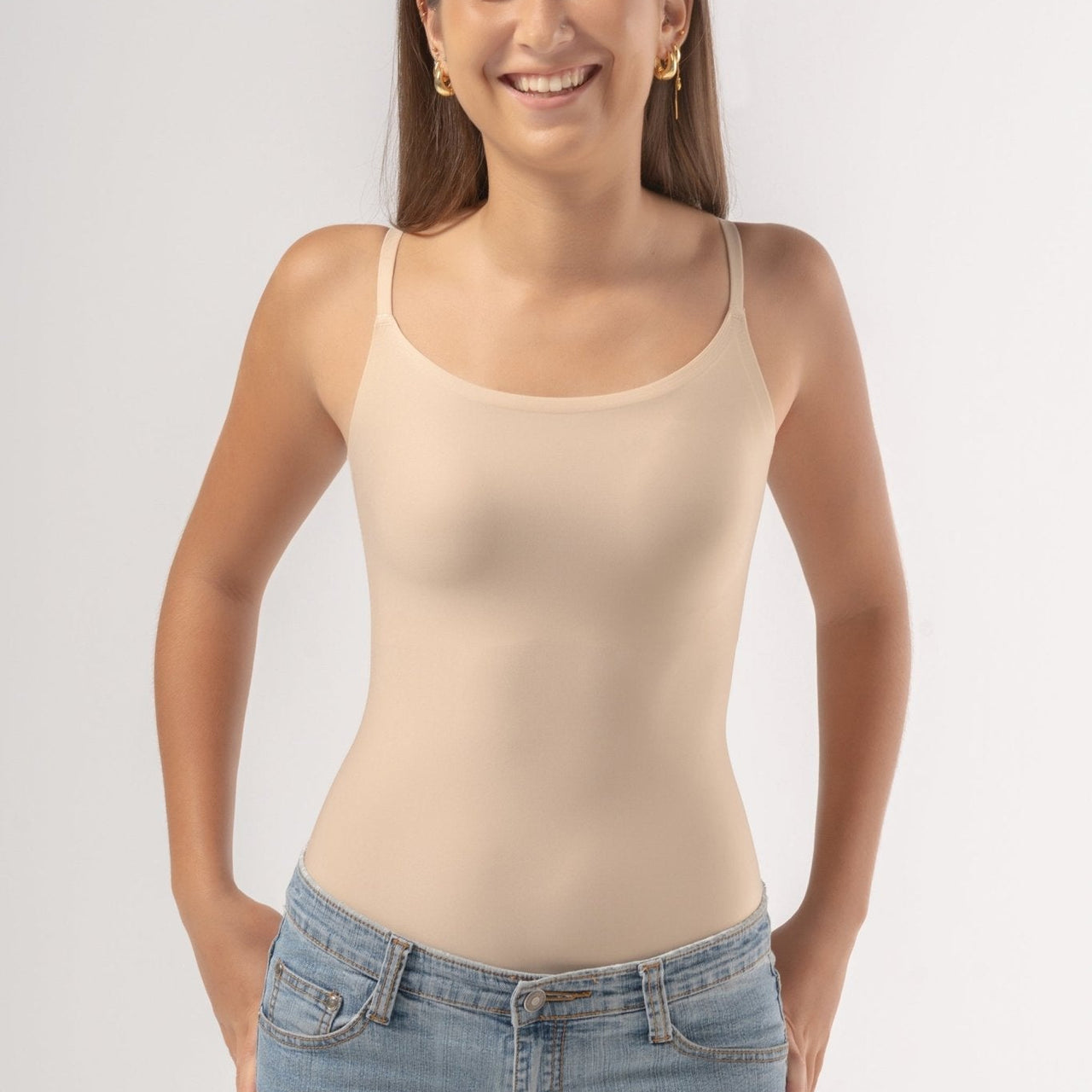 Magic Bra Top