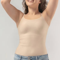 Thumbnail for Magic Bra Top