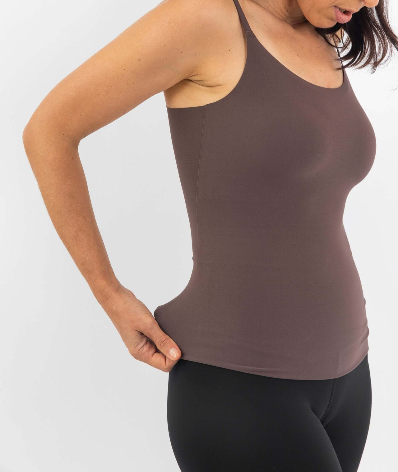 Magic Bra Top