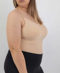 Thumbnail for Magic Bra Top