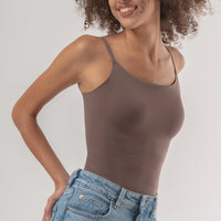 Thumbnail for Magic Bra Top
