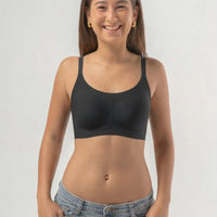 Thumbnail for Soft Wireless Bra