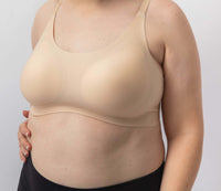 Thumbnail for Soft Wireless Bra
