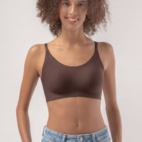 Thumbnail for Soft Wireless Bra