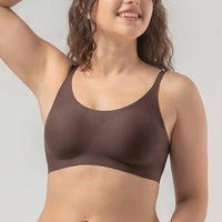 Thumbnail for Soft Wireless Bra