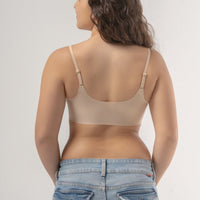 Thumbnail for Soft Wireless Bra